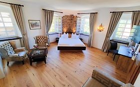 Landhotel Der Schafhof Amorbach